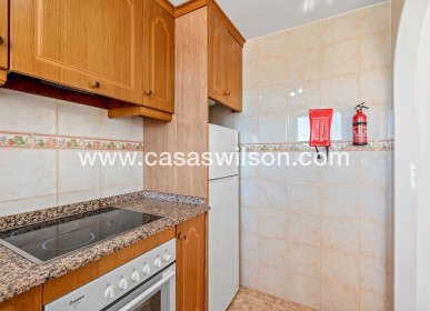 Sale - Apartment - Algorfa - Inland