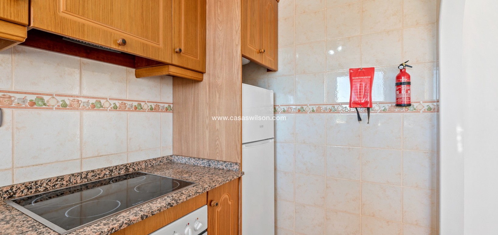 Sale - Apartment - Algorfa - Inland