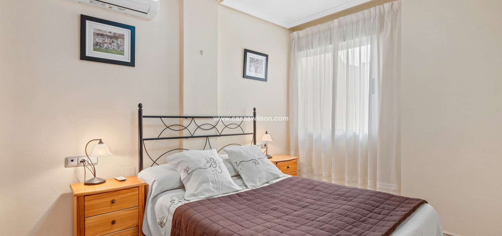Sale - Apartment - Algorfa - Inland