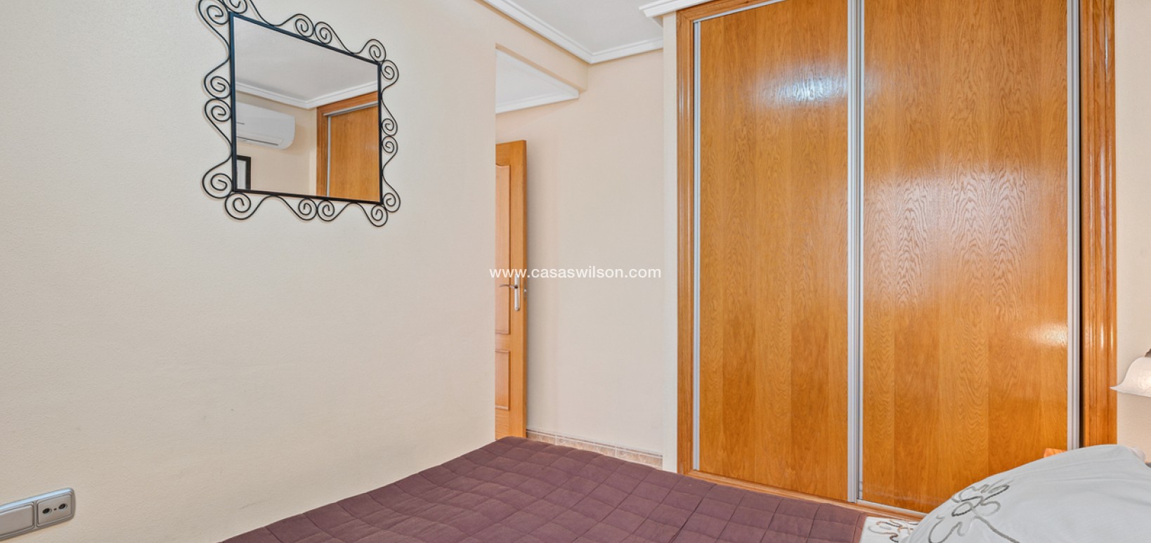 Sale - Apartment - Algorfa - Inland