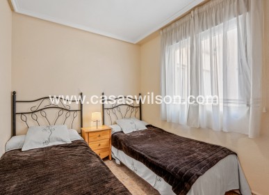 Sale - Apartment - Algorfa - Inland