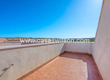 Sale - Apartment - Algorfa - Inland