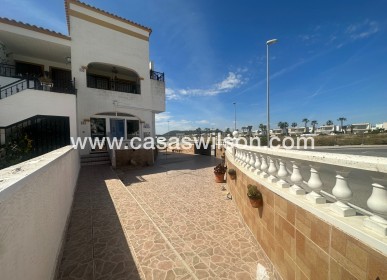Sale - Apartment - Orihuela - Entre Naranjos Vistabella