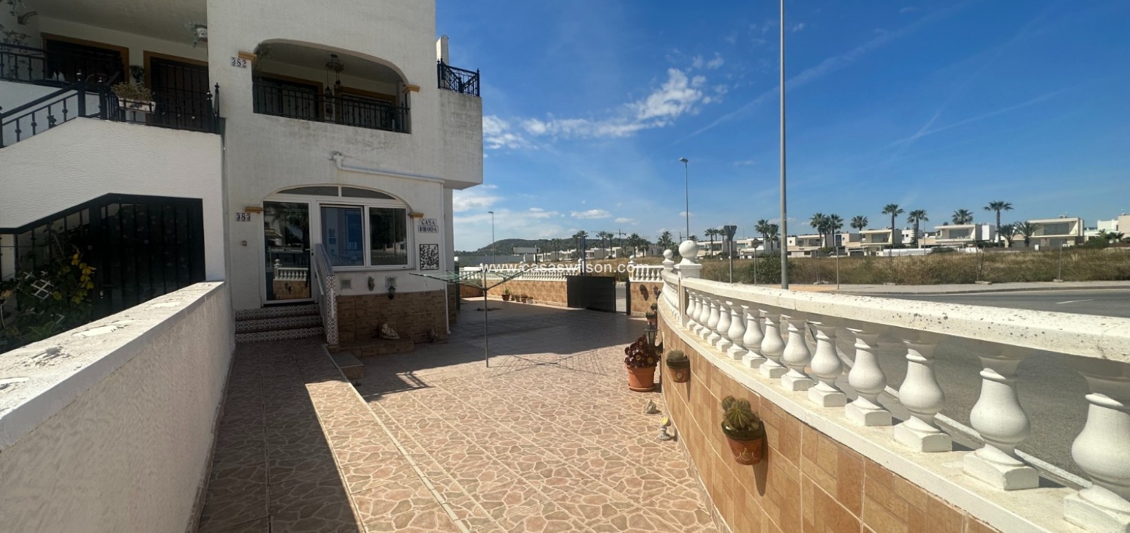 Sale - Apartment - Orihuela - Entre Naranjos Vistabella
