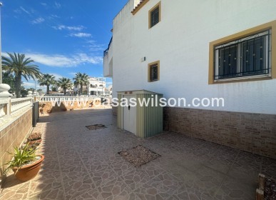 Sale - Apartment - Orihuela - Entre Naranjos Vistabella