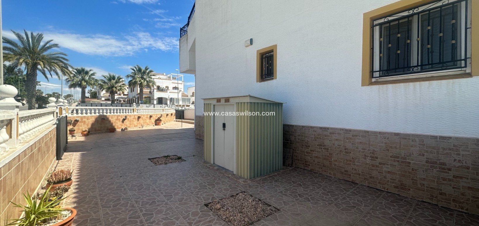 Sale - Apartment - Orihuela - Entre Naranjos Vistabella