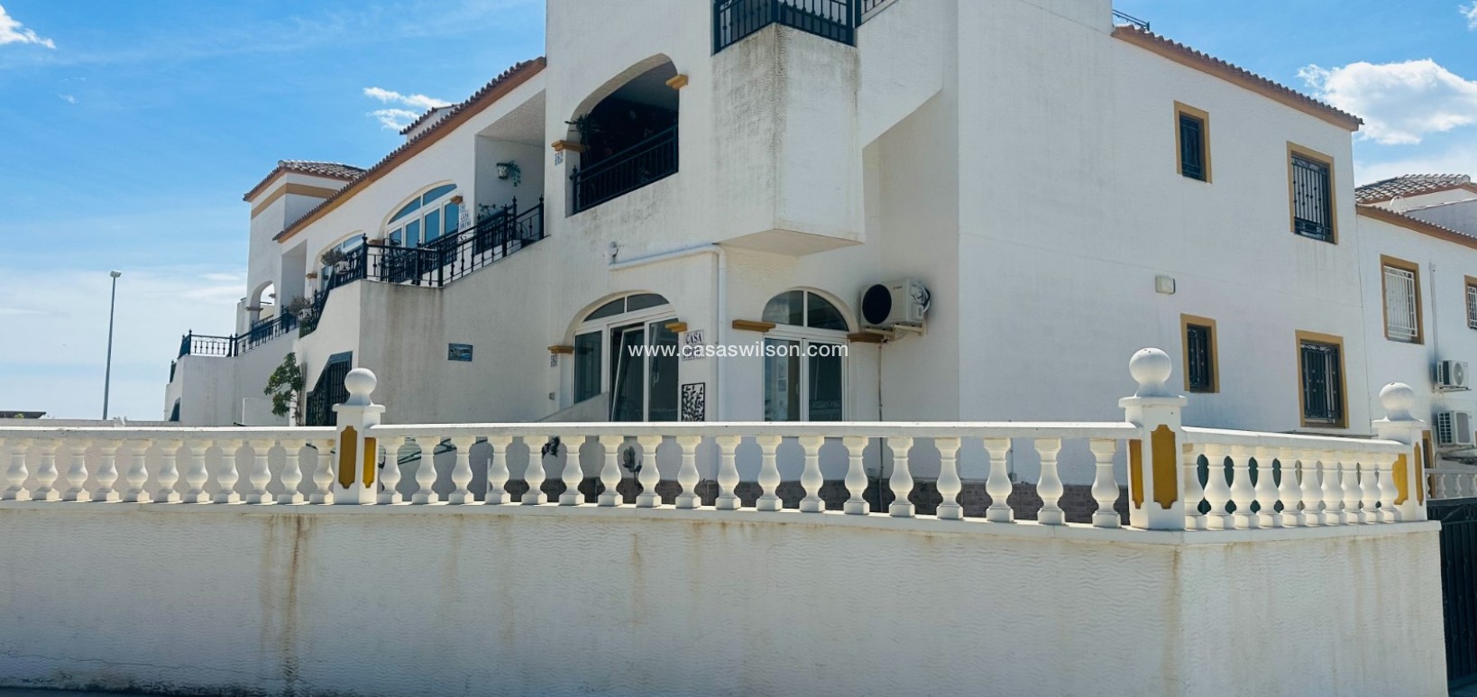 Sale - Apartment - Orihuela - Entre Naranjos Vistabella