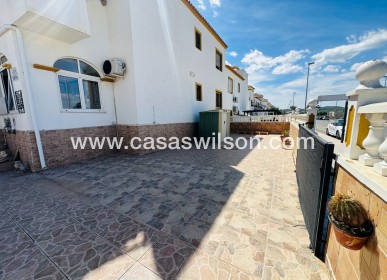 Sale - Apartment - Orihuela - Entre Naranjos Vistabella