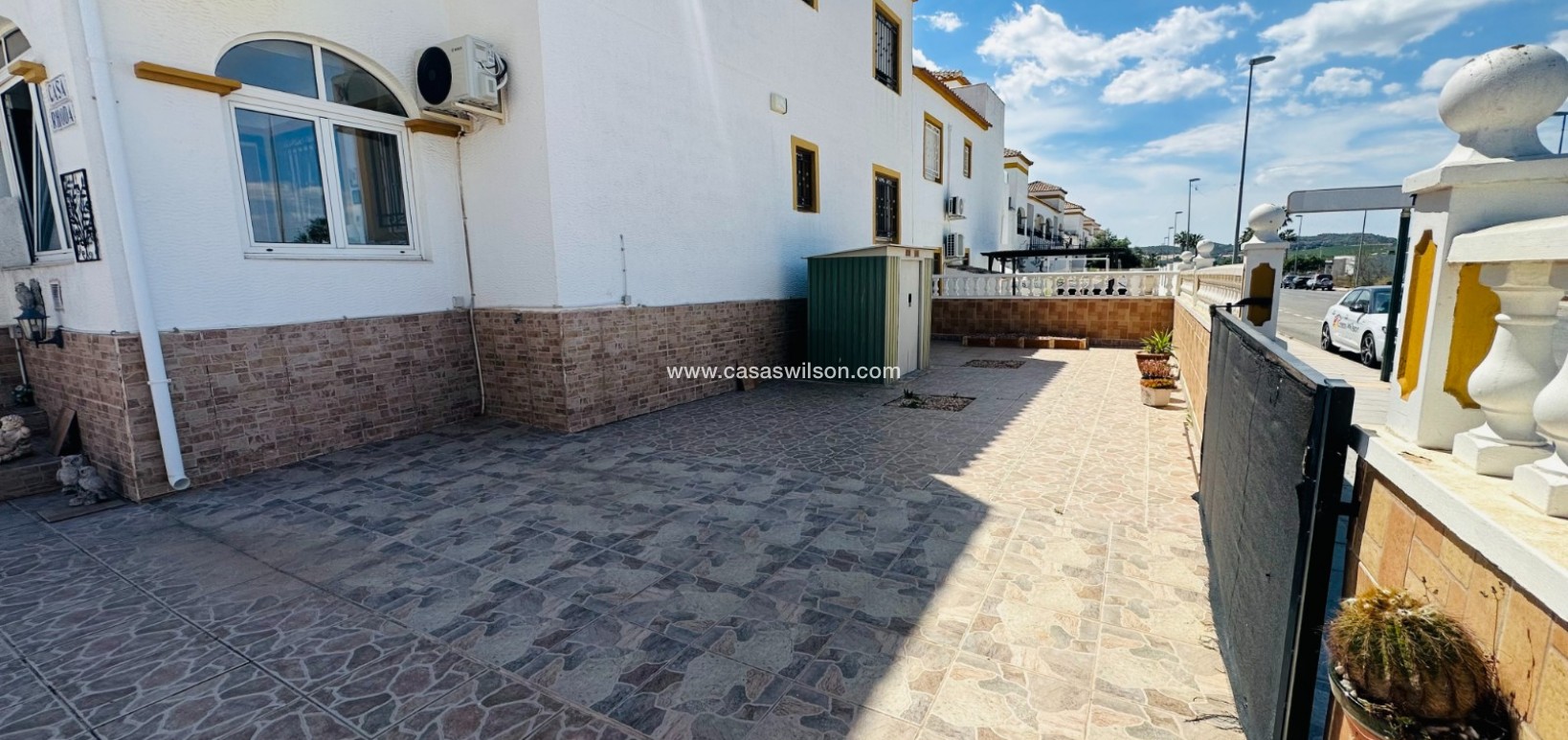Sale - Apartment - Orihuela - Entre Naranjos Vistabella