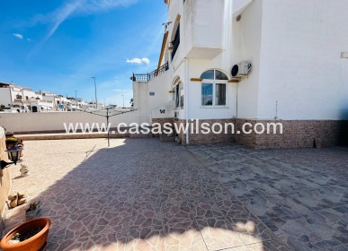 Sale - Apartment - Orihuela - Entre Naranjos Vistabella