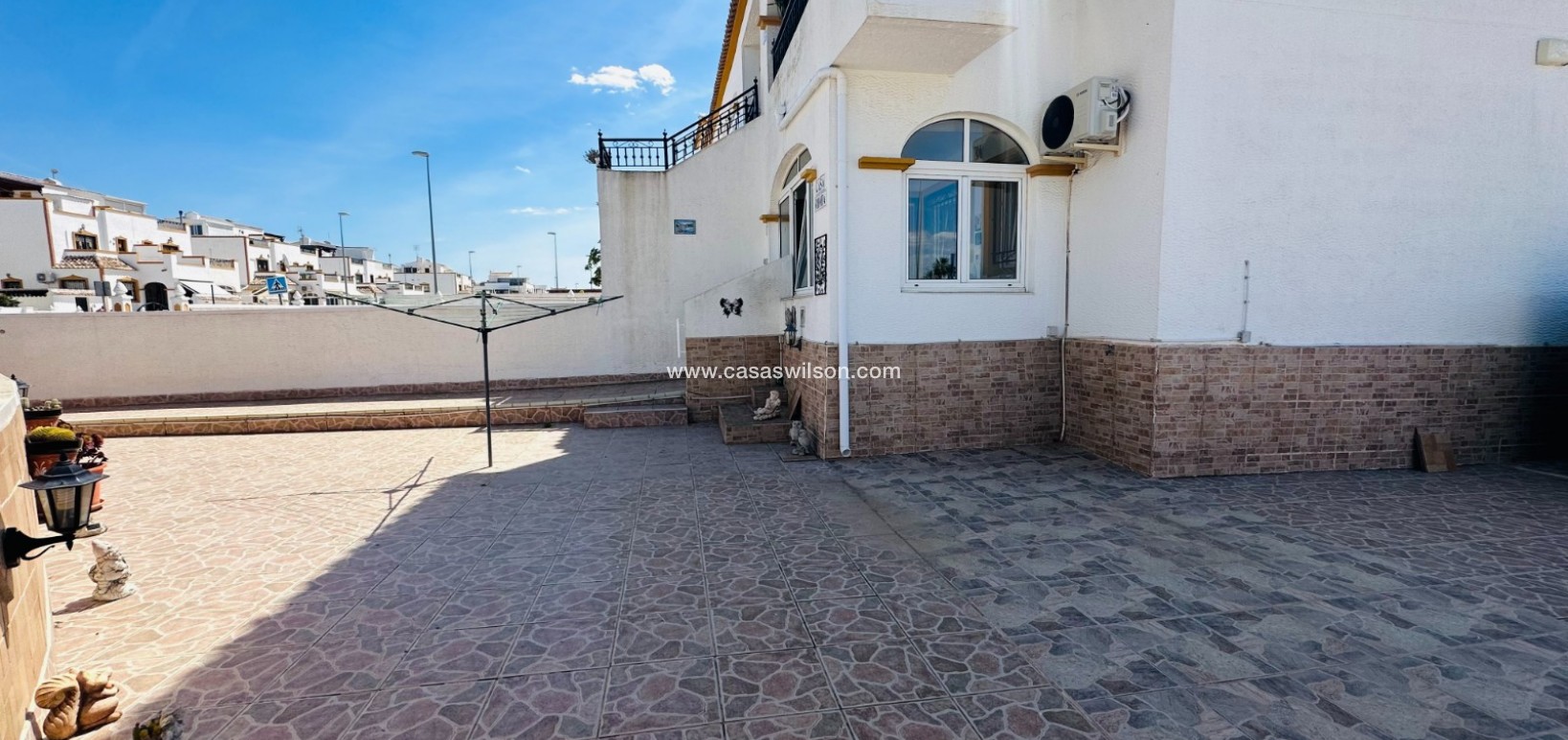 Sale - Apartment - Orihuela - Entre Naranjos Vistabella
