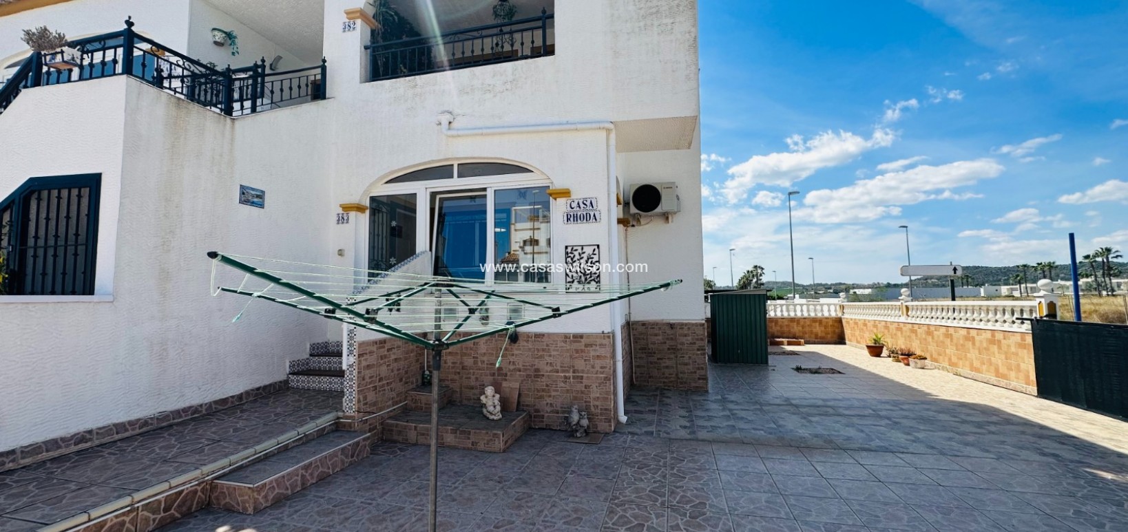 Sale - Apartment - Orihuela - Entre Naranjos Vistabella
