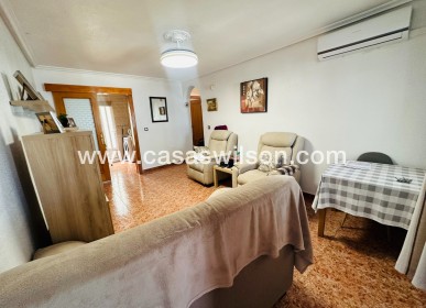 Sale - Apartment - Orihuela - Entre Naranjos Vistabella