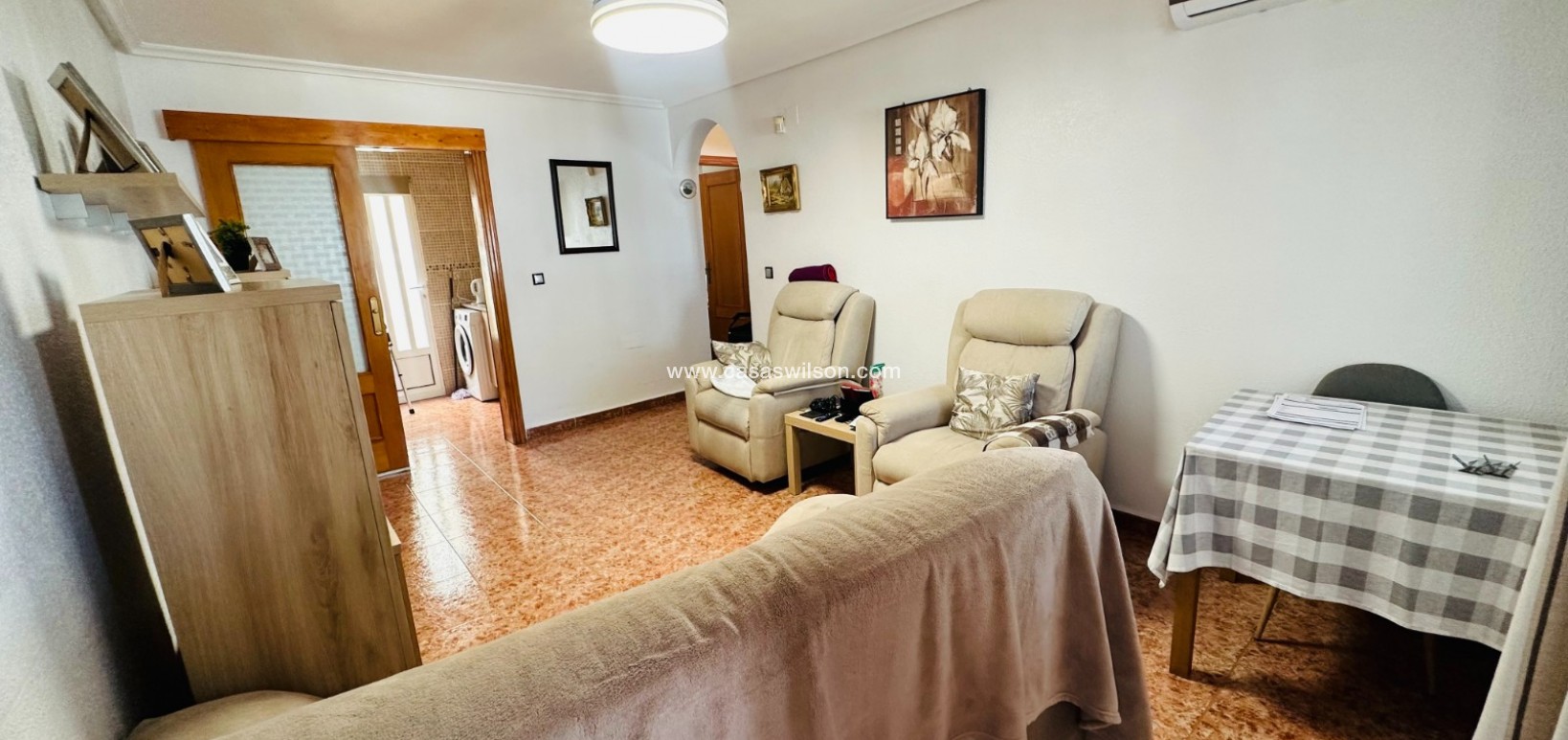 Sale - Apartment - Orihuela - Entre Naranjos Vistabella