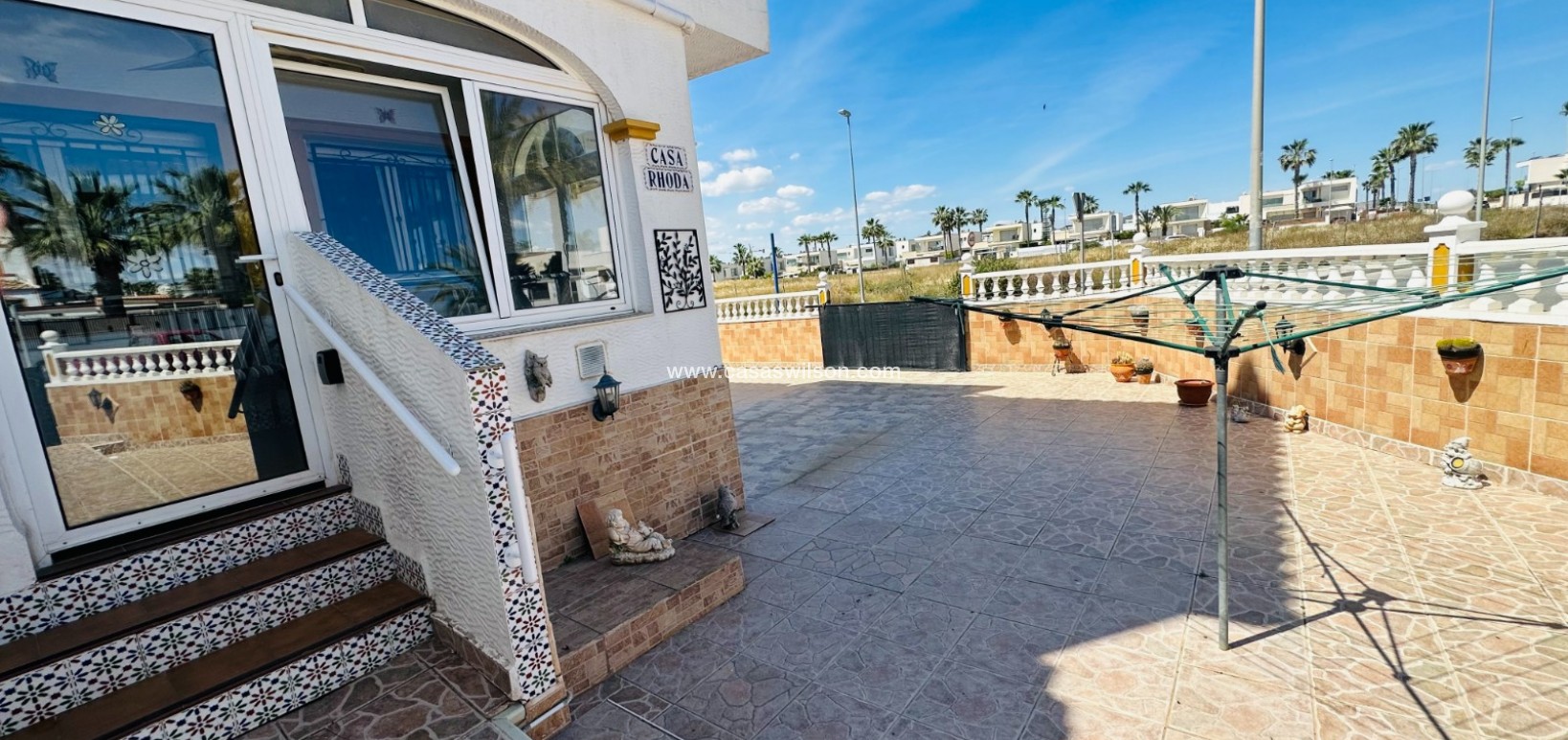 Sale - Apartment - Orihuela - Entre Naranjos Vistabella