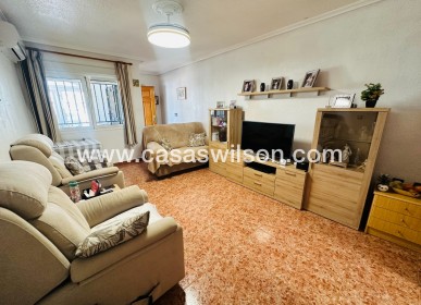 Sale - Apartment - Orihuela - Entre Naranjos Vistabella