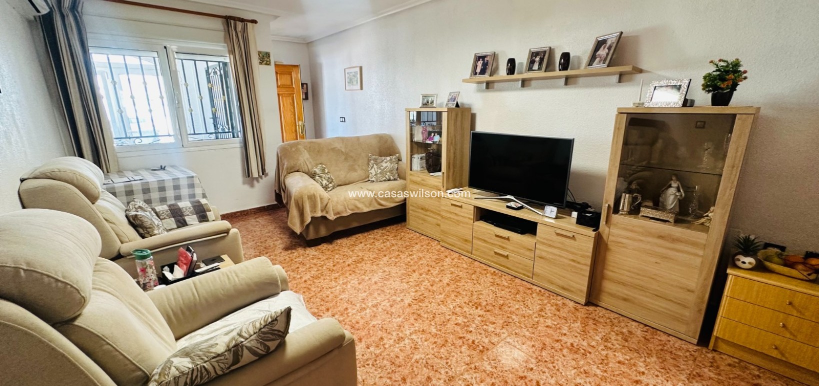 Sale - Apartment - Orihuela - Entre Naranjos Vistabella