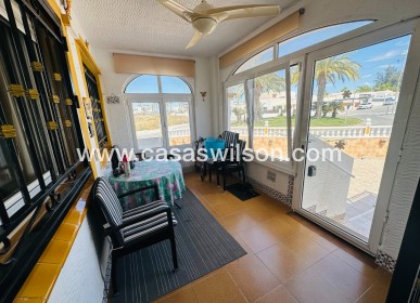 Sale - Apartment - Orihuela - Entre Naranjos Vistabella