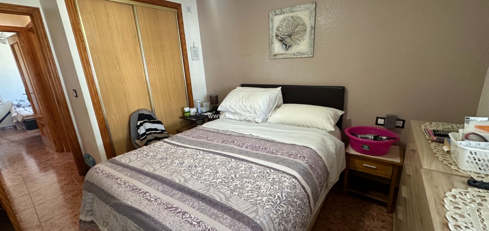 Sale - Apartment - Orihuela - Entre Naranjos Vistabella