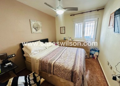 Sale - Apartment - Orihuela - Entre Naranjos Vistabella