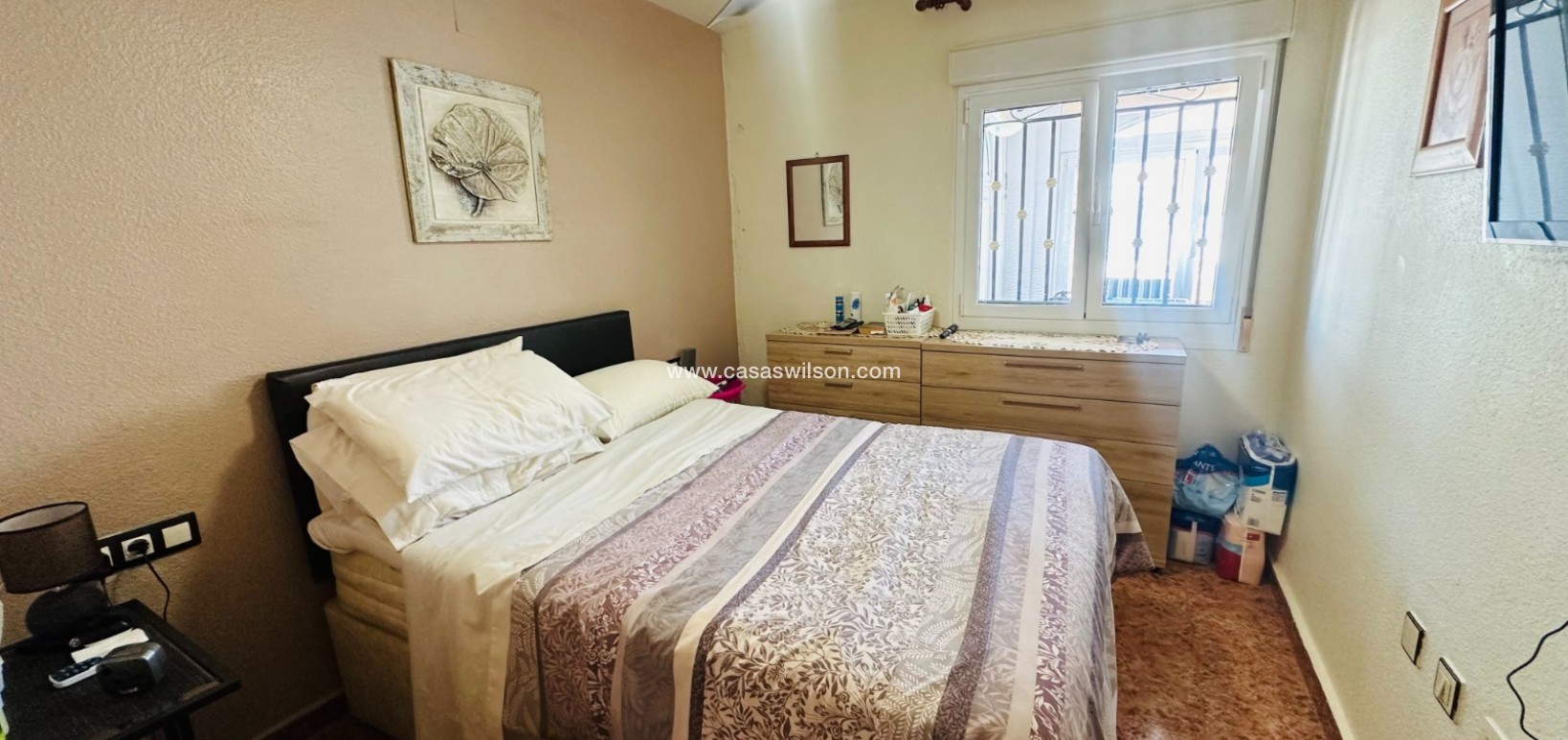 Sale - Apartment - Orihuela - Entre Naranjos Vistabella