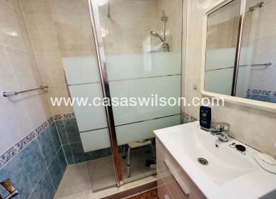 Sale - Apartment - Orihuela - Entre Naranjos Vistabella