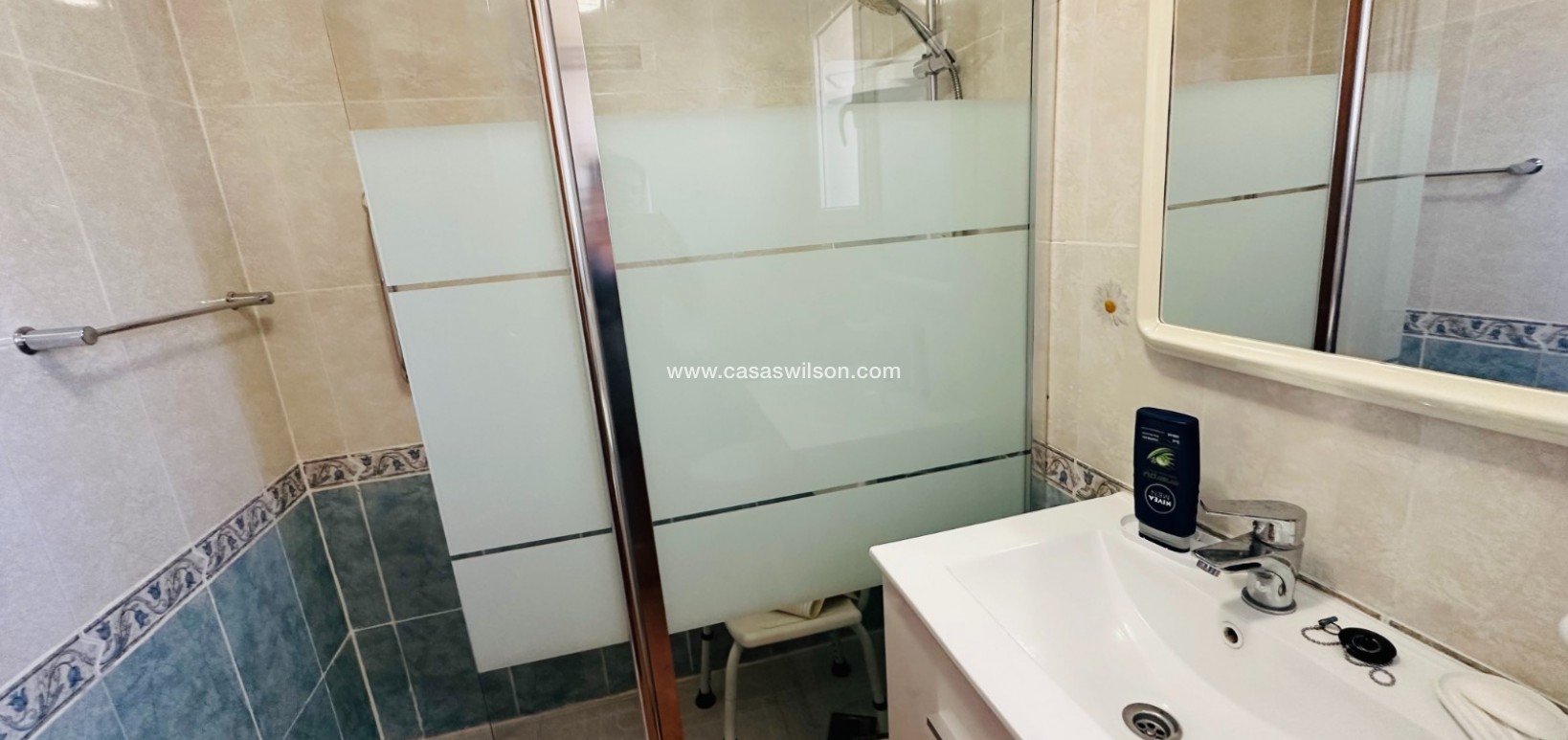 Sale - Apartment - Orihuela - Entre Naranjos Vistabella