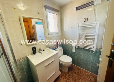 Sale - Apartment - Orihuela - Entre Naranjos Vistabella