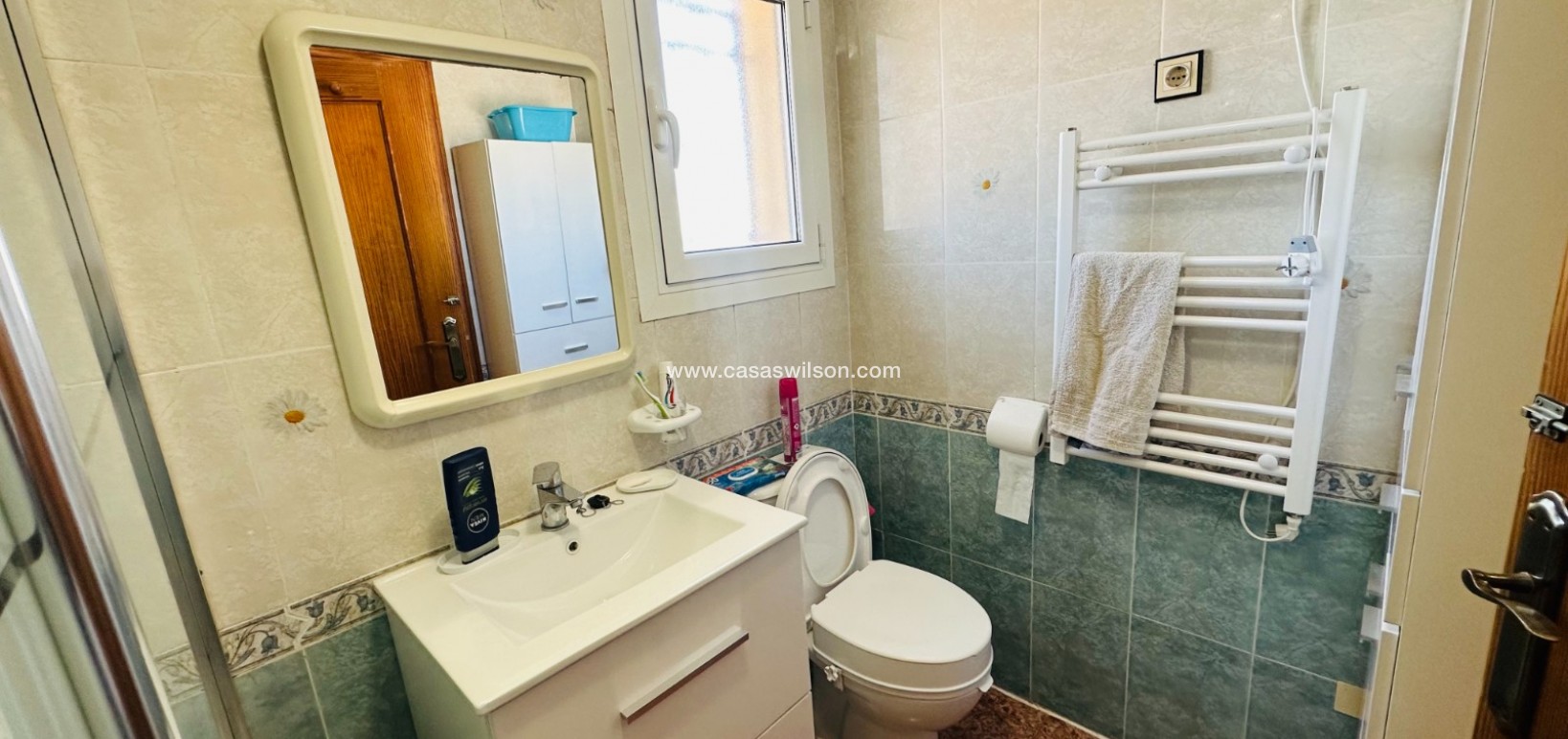 Sale - Apartment - Orihuela - Entre Naranjos Vistabella