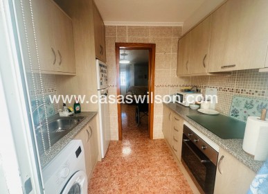 Sale - Apartment - Orihuela - Entre Naranjos Vistabella