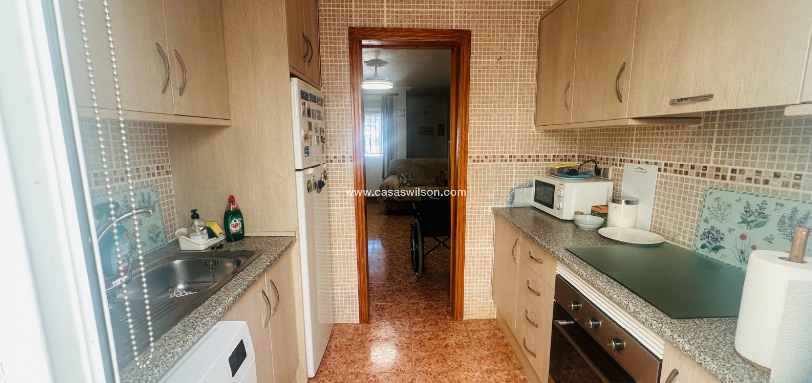 Sale - Apartment - Orihuela - Entre Naranjos Vistabella