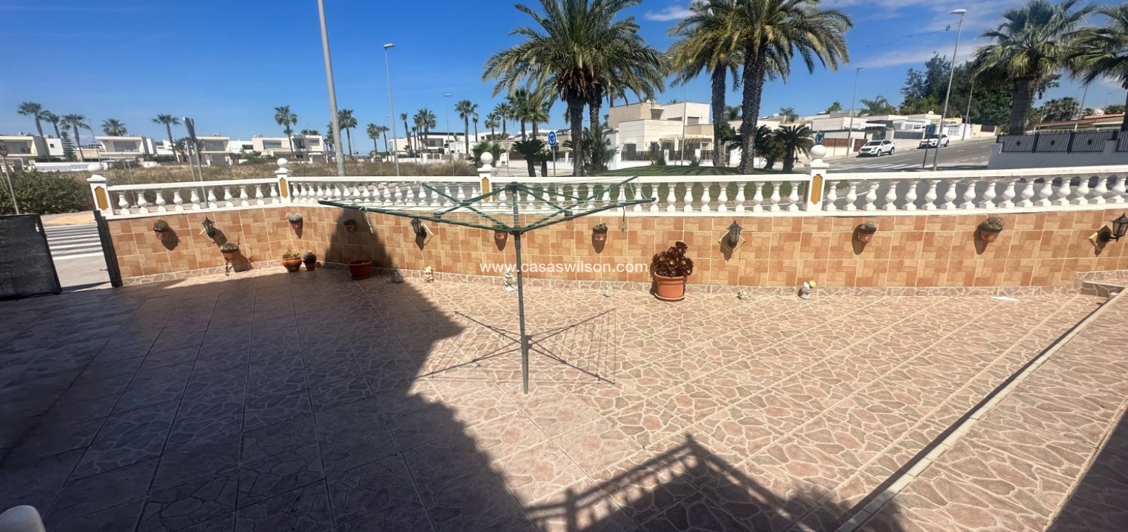 Sale - Apartment - Orihuela - Entre Naranjos Vistabella
