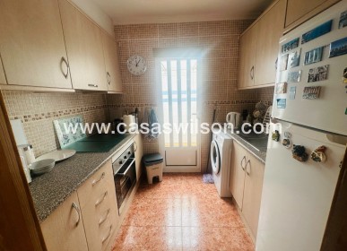Sale - Apartment - Orihuela - Entre Naranjos Vistabella
