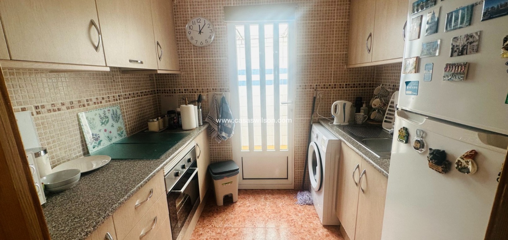 Sale - Apartment - Orihuela - Entre Naranjos Vistabella