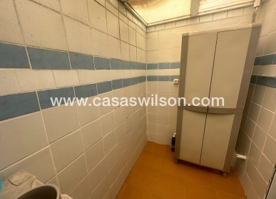 Sale - Apartment - Orihuela - Entre Naranjos Vistabella