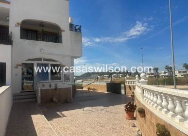 Sale - Apartment - Orihuela - Entre Naranjos Vistabella
