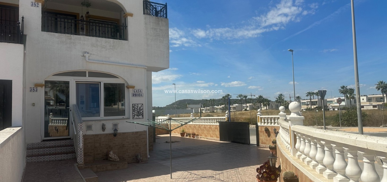 Sale - Apartment - Orihuela - Entre Naranjos Vistabella