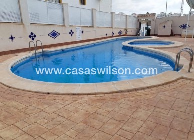 Sale - Apartment - Orihuela - Entre Naranjos Vistabella