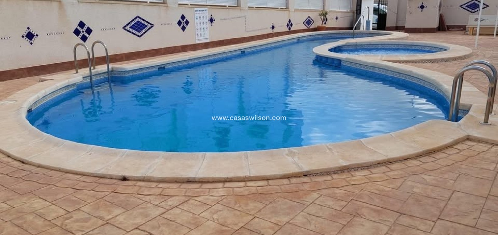 Sale - Apartment - Orihuela - Entre Naranjos Vistabella