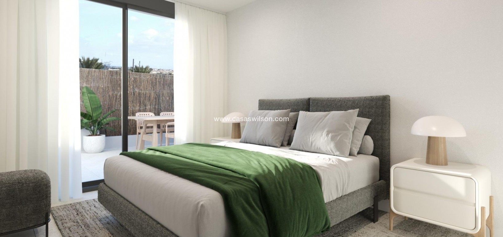 New Build - Appartement - Torre Pacheco - Santa Rosalia Lake And Life Resort