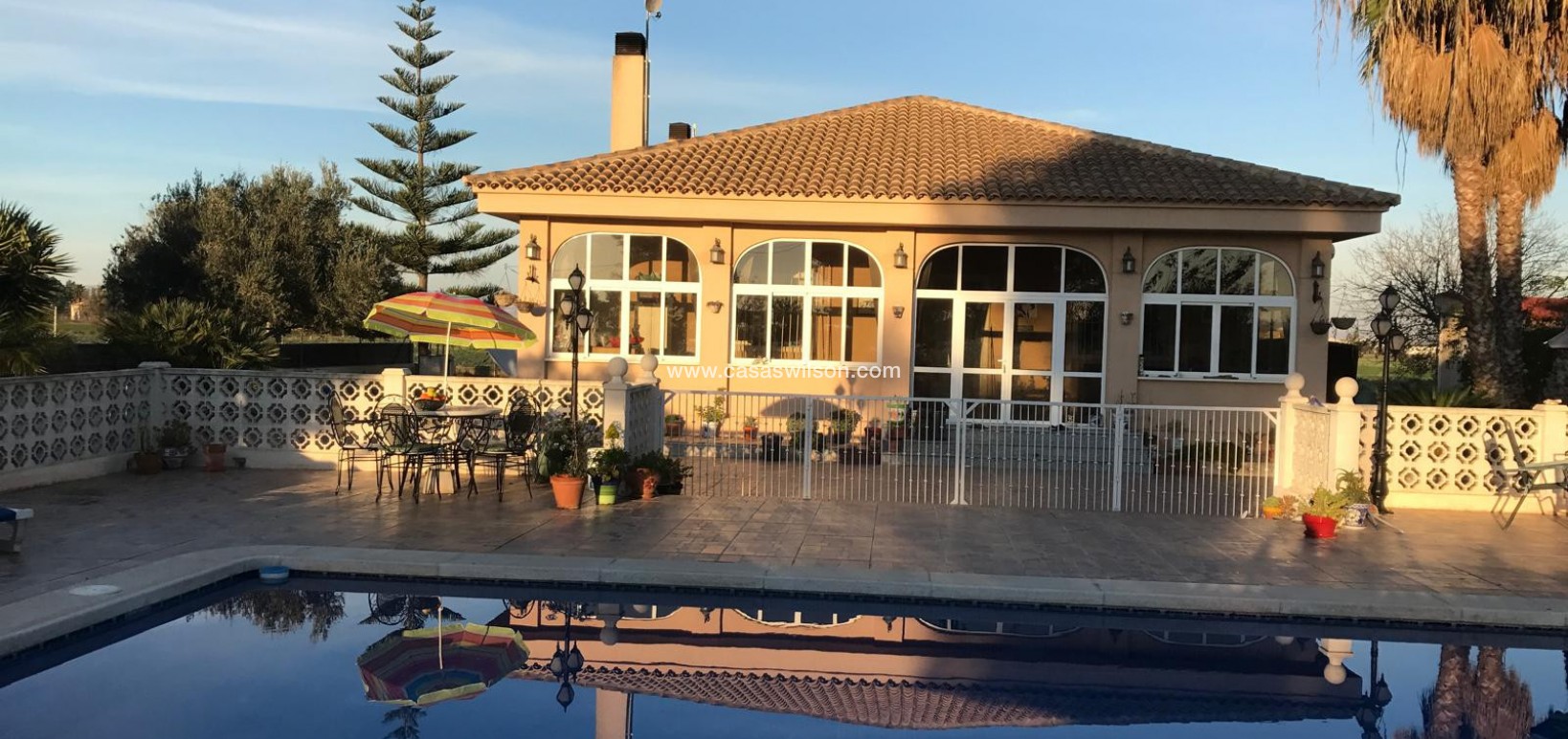 Sale - Villa - Dolores