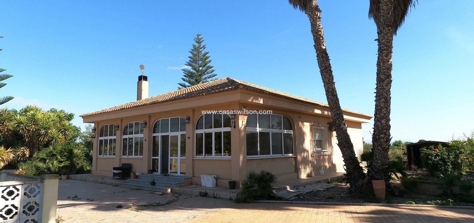 Sale - Villa - Dolores