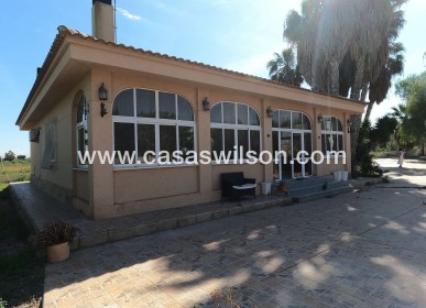 Sale - Villa - Dolores