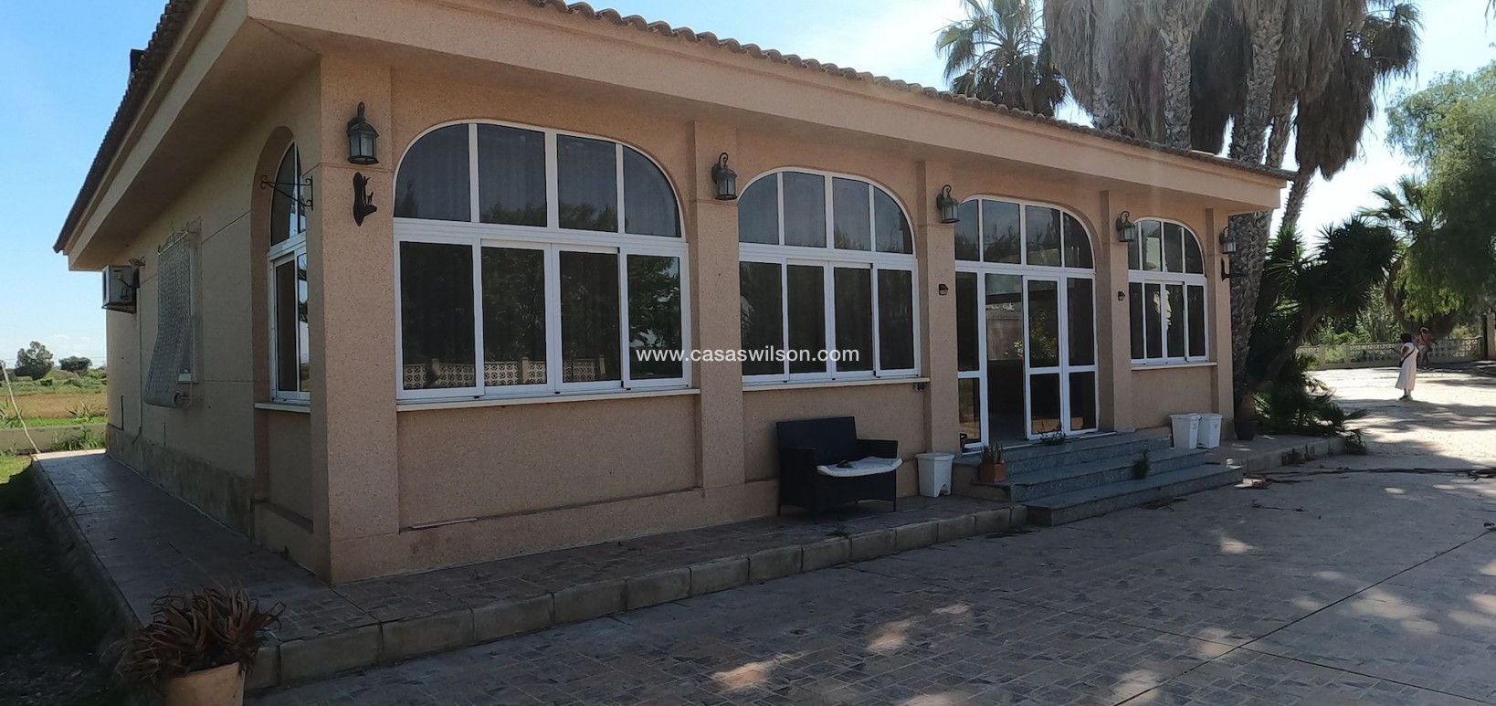 Sale - Villa - Dolores