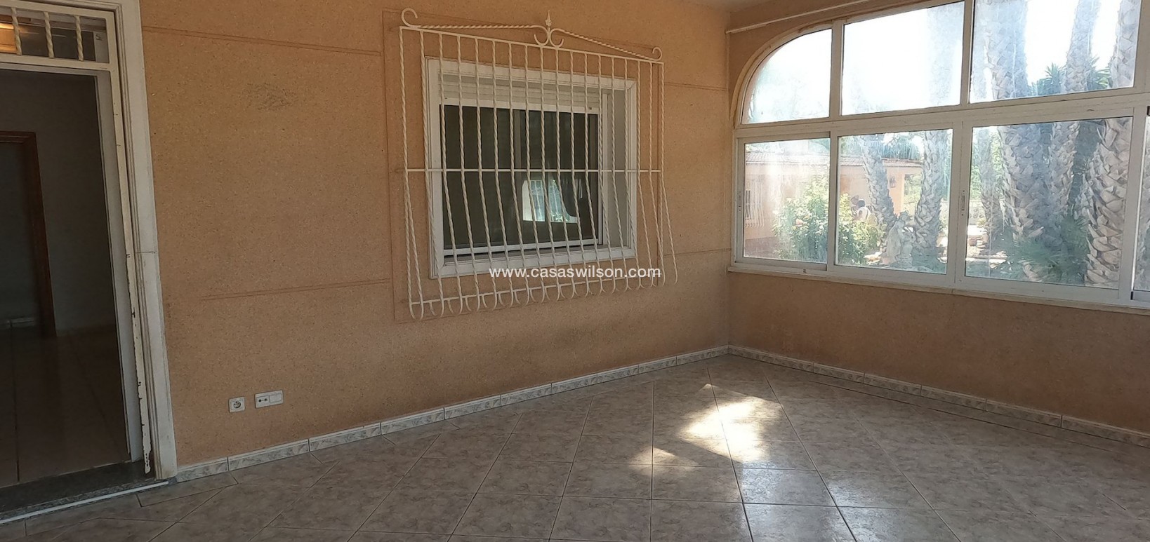 Sale - Villa - Dolores