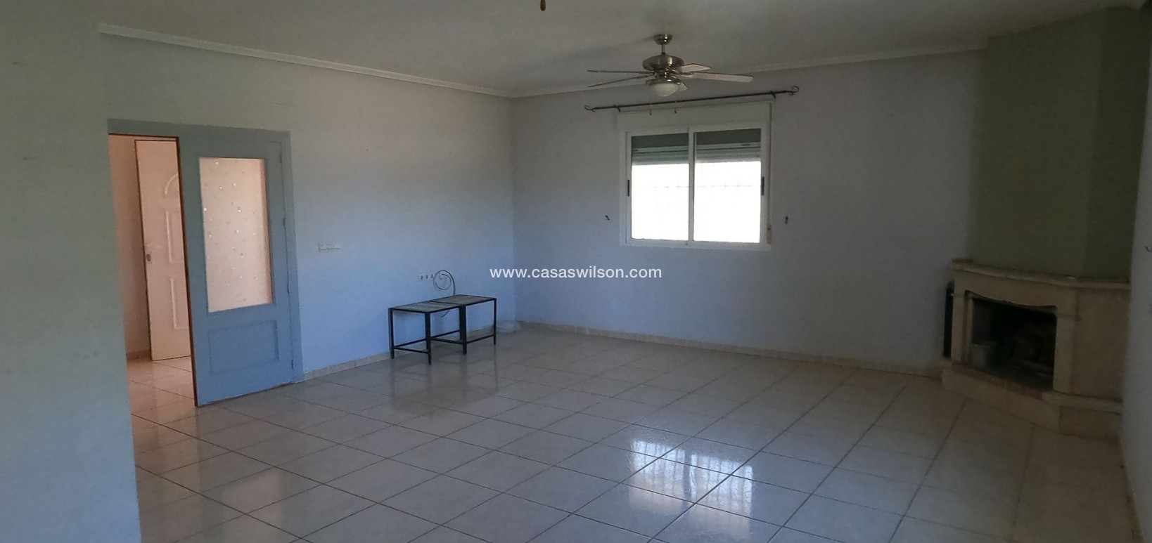 Sale - Villa - Dolores