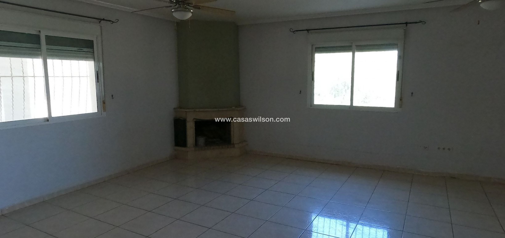 Sale - Villa - Dolores