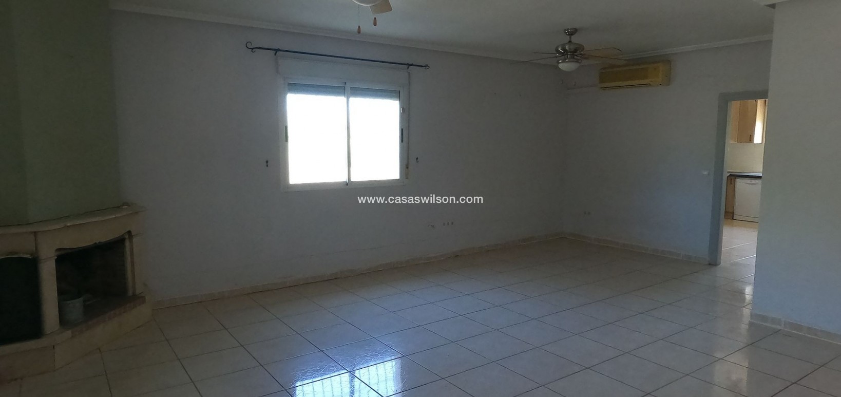 Sale - Villa - Dolores