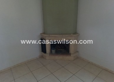 Sale - Villa - Dolores