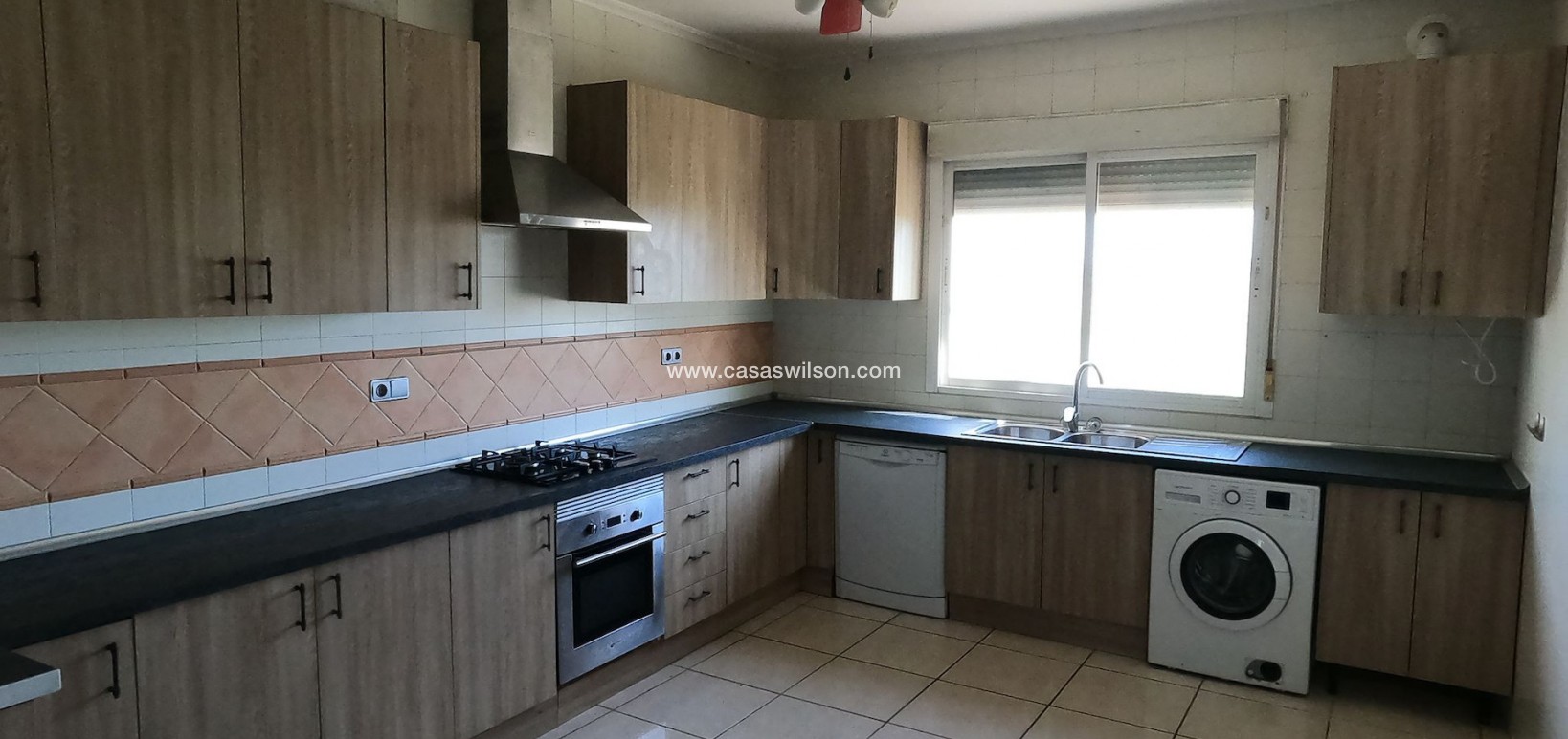 Sale - Villa - Dolores